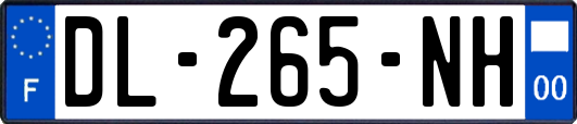 DL-265-NH