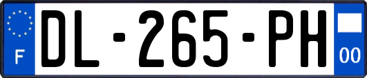 DL-265-PH