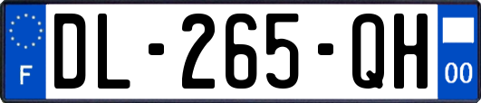 DL-265-QH