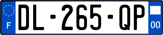 DL-265-QP