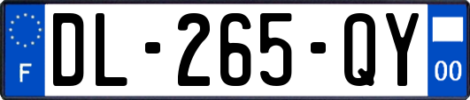 DL-265-QY