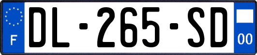 DL-265-SD