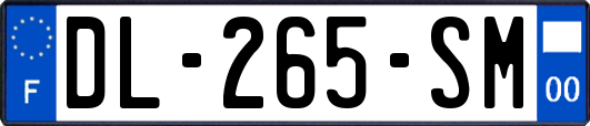 DL-265-SM