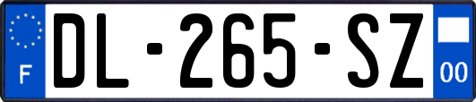 DL-265-SZ