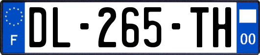 DL-265-TH