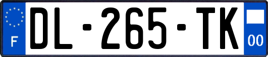 DL-265-TK