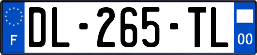 DL-265-TL