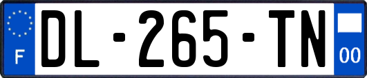 DL-265-TN