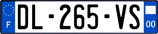 DL-265-VS