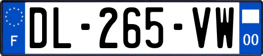 DL-265-VW