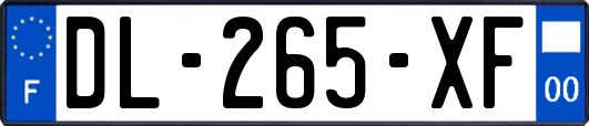 DL-265-XF