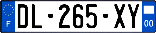 DL-265-XY