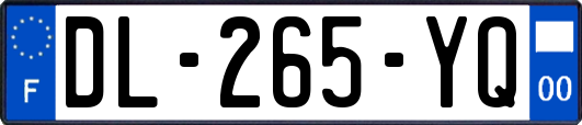 DL-265-YQ