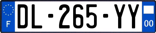 DL-265-YY