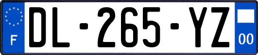 DL-265-YZ