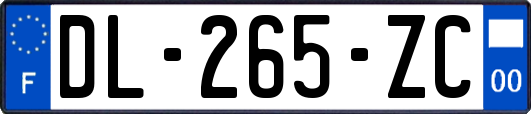 DL-265-ZC