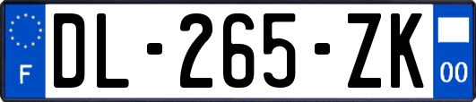 DL-265-ZK