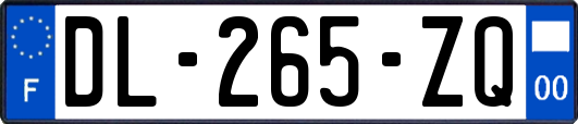 DL-265-ZQ