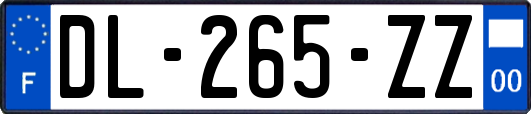 DL-265-ZZ