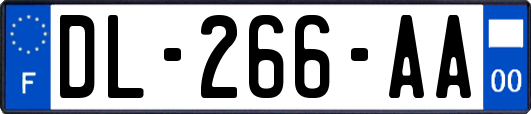 DL-266-AA