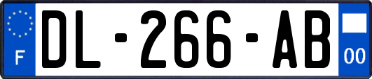 DL-266-AB