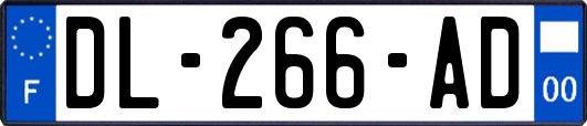 DL-266-AD