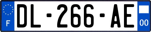 DL-266-AE