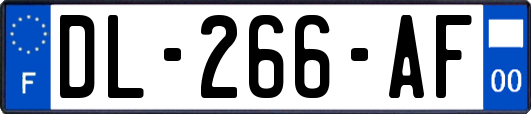 DL-266-AF