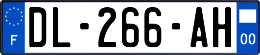 DL-266-AH