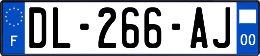 DL-266-AJ