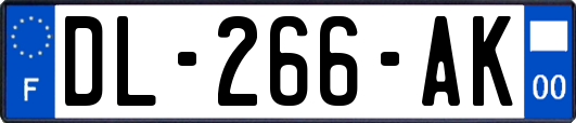 DL-266-AK