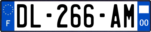 DL-266-AM