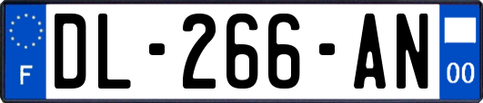 DL-266-AN