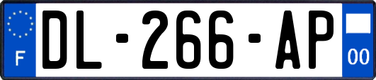 DL-266-AP