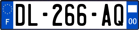 DL-266-AQ