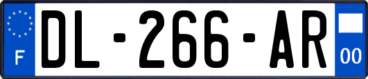 DL-266-AR