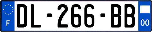 DL-266-BB