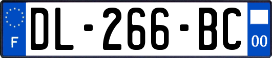 DL-266-BC