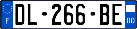 DL-266-BE