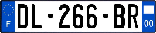 DL-266-BR