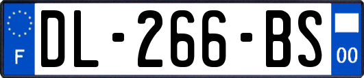 DL-266-BS