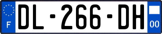 DL-266-DH