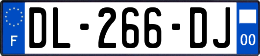 DL-266-DJ