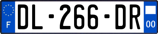 DL-266-DR