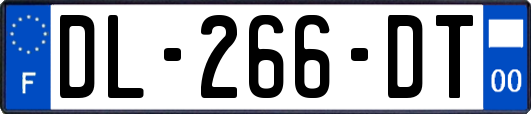 DL-266-DT