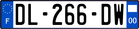 DL-266-DW