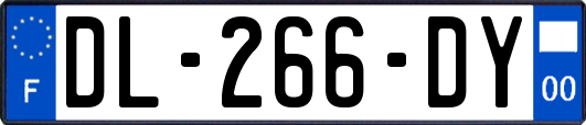 DL-266-DY