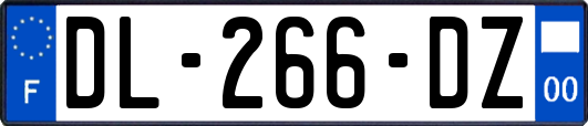 DL-266-DZ