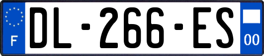 DL-266-ES