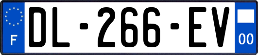 DL-266-EV